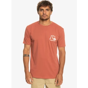 T-shirt da uomo  Quiksilver