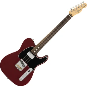 Fender American Performer Telecaster RW Aubergine