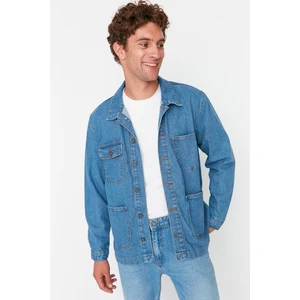 Giacca da uomo Trendyol Denim