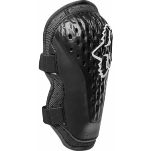 FOX Chránič lakťov Titan Sport Elbow Guards Black L/XL