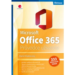 Microsoft Office 365, Klatovský Karel