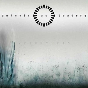 Animals As Leaders Weightless (LP)