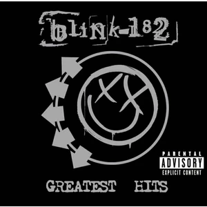 Blink-182 - Greatest Hits - Blink-182 (2 LP) Hanglemez