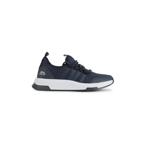 Slazenger TUESDAY Sneaker Men's Shoes Navy