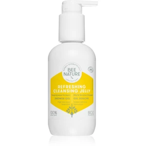 Bee Nature Familyzz Refreshing Cleansing Jelly osvěžující sprchový gel 200 ml