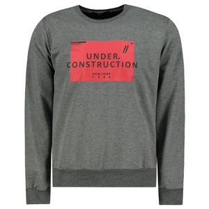 Men's sweatshirt by Aliatic