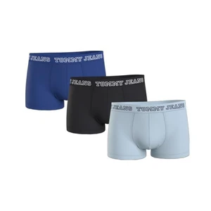 3PACK pánské boxerky Tommy Hilfiger vícebarevné