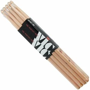 Vic Firth 5B 4 Pack Bacchette Batteria