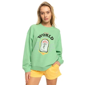 Women's sweatshirt Roxy TAKE YOUR PLACE