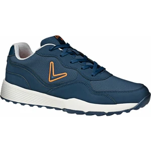 Callaway The 82 Mens Golf Shoes Navy/Grey 42,5