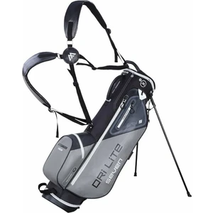 Big Max Dri Lite Seven G Grey/Black Bolsa de golf