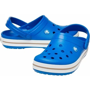 Crocs Crocband Clog Blue Bolt 38-39