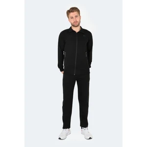 Slazenger Okran Men's Tracksuit Suit Black