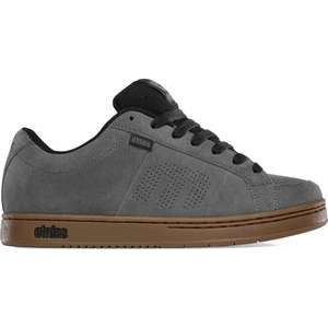 Etnies Kingpin Grey/Black/Gum 46 Teniși