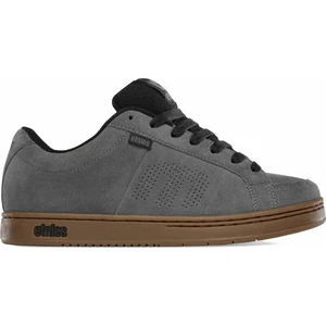 Etnies Kingpin Grey/Black/Gum 46 Tornacipő