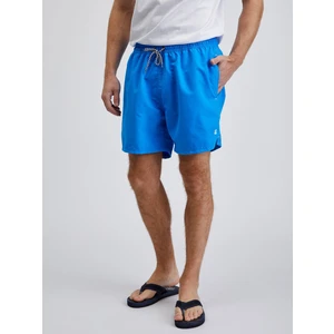 SAM73 Mens Swimming Shorts Eridanus - Men