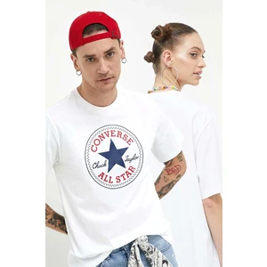 Converse Triko unisex Regular Fit 10025459-A03 XXL