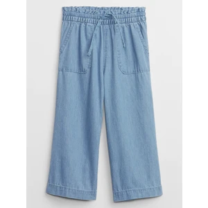 GAP Kids wide pants - Girls