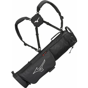 Mizuno Scratch Pencil Bag Black Bolsa de golf