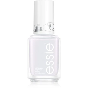 essie the cyber society dlouhotrvající lak na nehty odstín 901 on the download 13,5 ml