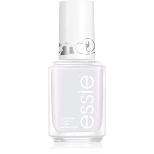 essie the cyber society dlhotrvajúci lak na nechty odtieň 901 on the download 13,5 ml