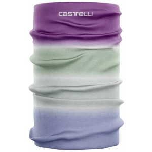 Castelli Light W Head Thingy Violet Mist/Amethyst Calentador de cuello