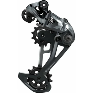 SRAM X01 Eagle Black Przerzutka tylna