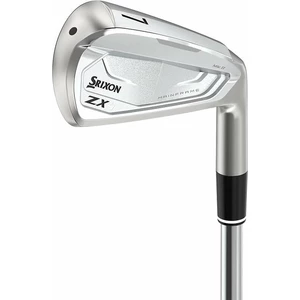 Srixon ZX4 Mk II Irons RH 5-PW Steel Regular