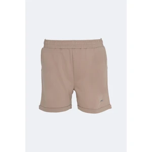 Slazenger Women's Shorts Beige