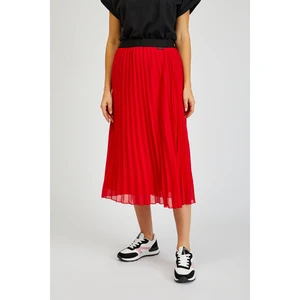 SAM73 Ladies pleated skirt Sagittarius - Ladies