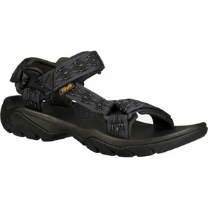 Teva Férfi túracipők Terra Fi 5 Universal Men's Madang Blue 45,5