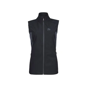 Hannah Pulla Vest Dámská softshellová vesta 10029105HHX anthracite 38