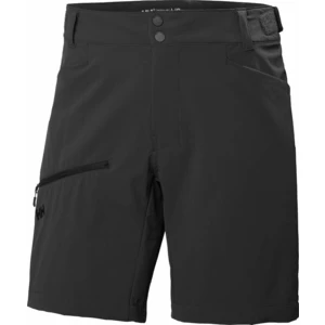 Helly Hansen Spodenki outdoorowe Men's Blaze Softshell Shorts Ebony M