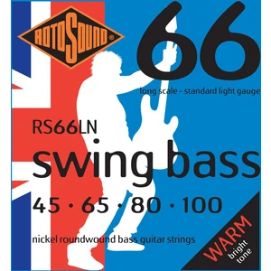 Rotosound RS66LN