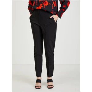 Black Women's Trousers ORSAY - Ladies