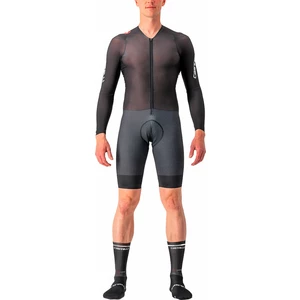 Castelli Body Paint 4.X Speed Suit Black L