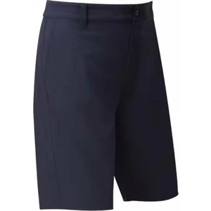 Footjoy Par Golf Mens Shorts Navy 38