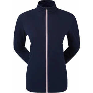 Footjoy HydroKnit Womens Jacket Navy L