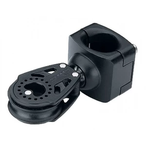 Harken 7401 40 mm Stanchion-Mount Block