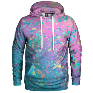 Aloha From Deer Unisex's Splashed Hoodie H-K AFD813