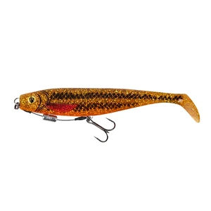 Fox rage gumová nástraha pro shad loaded uv bleak - 14 cm 24 g