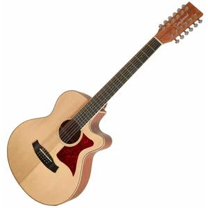 Tanglewood TW12 CE Natural