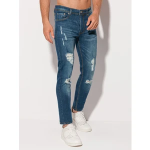 Jeans da uomo Edoti Skinny fit