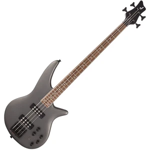 Jackson X Series Spectra Bass IV IL Satin Graphite