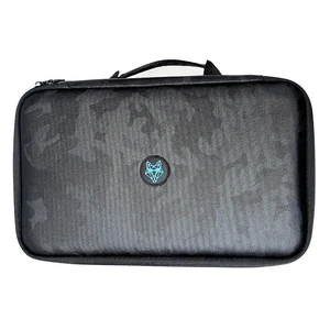 Wolf puzdro camo pack case 400 black