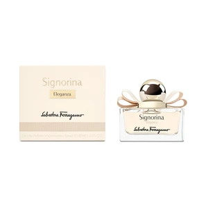 Salvatore Ferragamo Signorina Eleganza parfémovaná voda pro ženy 30 ml