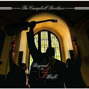 Campbell Brothers - Beyond the 4 Walls (2 LP)