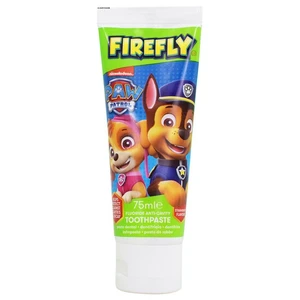 Nickelodeon Paw Patrol Toothpaste zubná pasta pre deti s fluoridom 75 ml