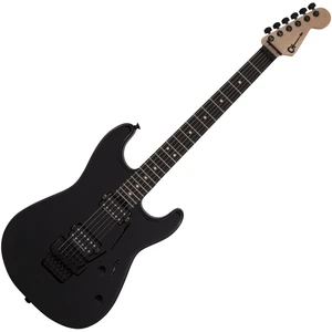 Charvel Pro-Mod San Dimas Style 1 HH FR M MN Fekete