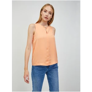 Apricot blouse ORSAY - Women